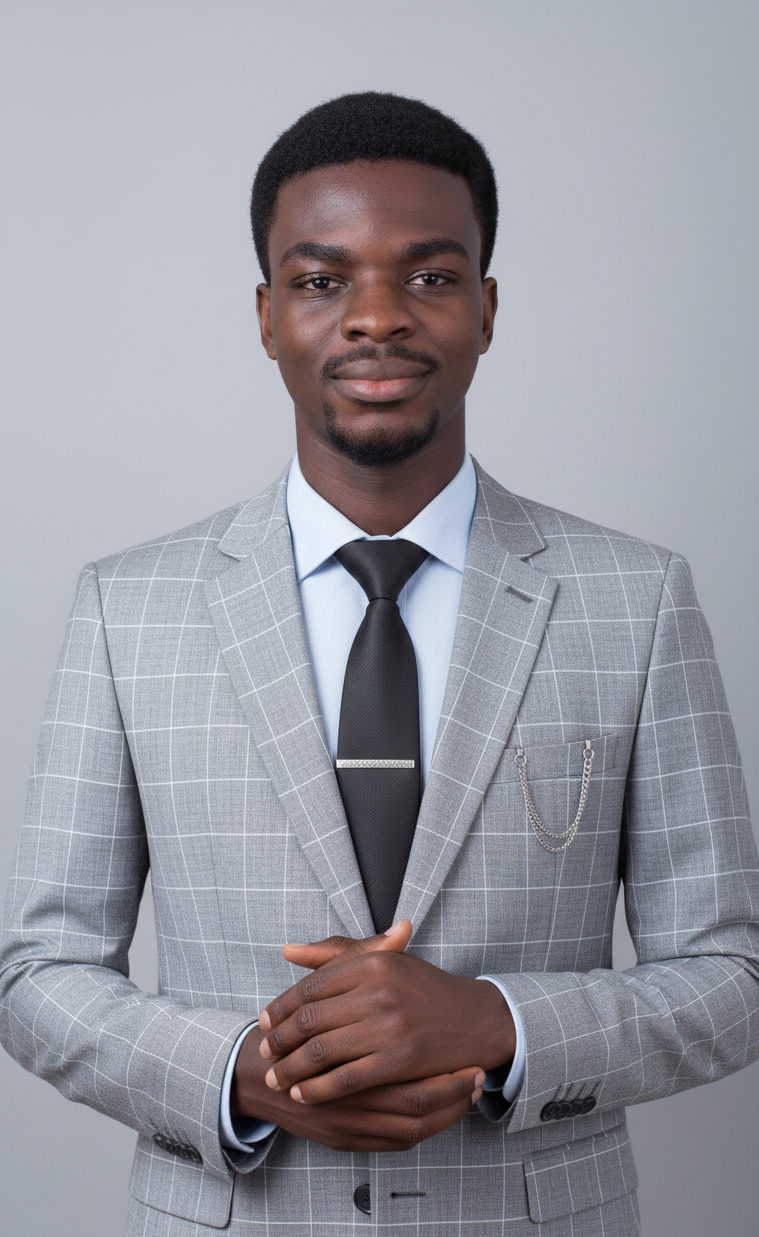 Ajibade Enoch